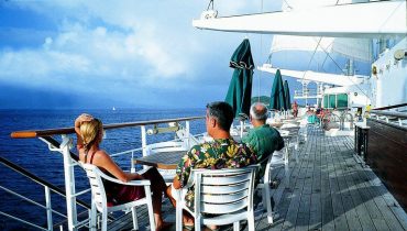 La vraie vie à bord d’une croisière : tout ce dont vous devez savoir