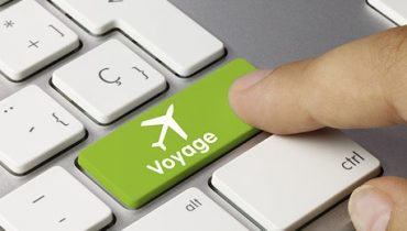 Réservation de voyage: en ligne ou en agence?