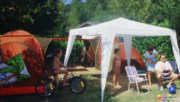 Vacances en camping : retrouver l’esprit de famille